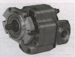 濰坊希祥工程機械配件 專業(yè)打造液壓動力機械與元件