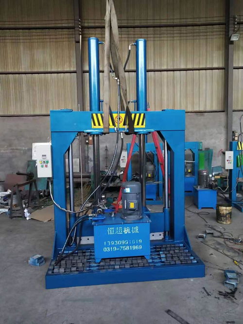 立式液壓切割機 貴港大棚薄膜加工的效能提升之選