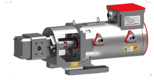 降低能耗，提升效率 英威騰液壓伺服電機技術解析與應用