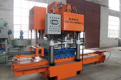 液壓動力機械中瓦機設備油泵異響原因探析與對策