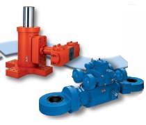 液壓動力機械及元件制造 現代工業的強勁心臟