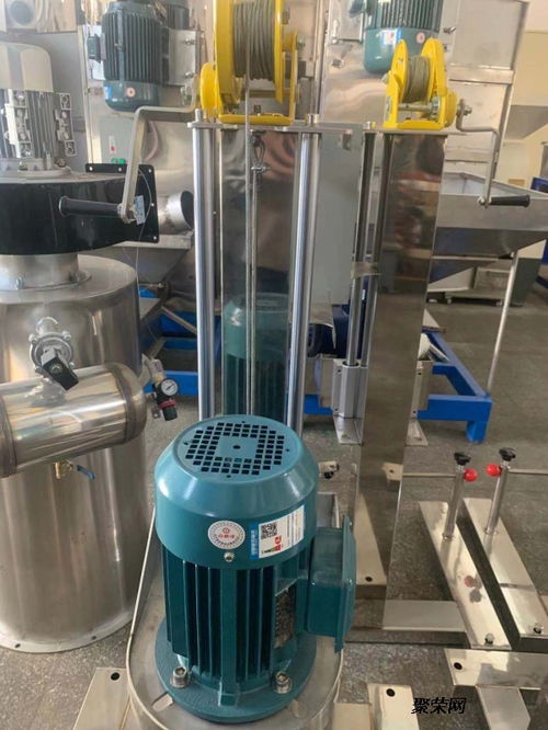 2020全新一代小型升降式高速分散機廠家直銷現貨上市