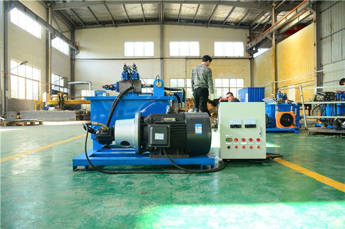 液壓站定制價格 源工機械 液壓站