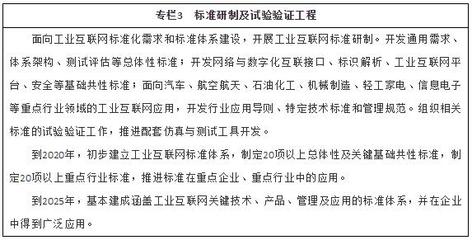 網絡通信工程在深化“互聯網+先進制造業”發展工業互聯網中的關鍵作用與咨詢建議